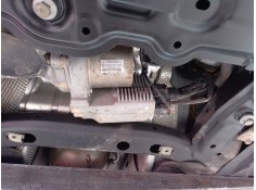 Recambio de cremallera direccion para mercedes-benz clase gla (x156) gla 200 cdi / d (156.908) referencia OEM IAM    2