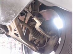 Recambio de mangueta delantera derecha para mercedes-benz clase gla (x156) gla 200 cdi / d (156.908) referencia OEM IAM   