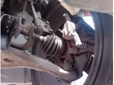 Recambio de mangueta delantera izquierda para mercedes-benz clase gla (x156) gla 200 cdi / d (156.908) referencia OEM IAM 246332 2