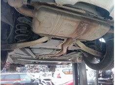 PUENTE TRASERO 2463501108 