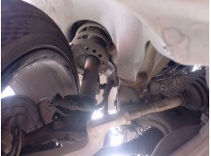Recambio de amortiguador delantero izquierdo para mercedes-benz clase gla (x156) gla 200 cdi / d (156.908) referencia OEM IAM 15 2