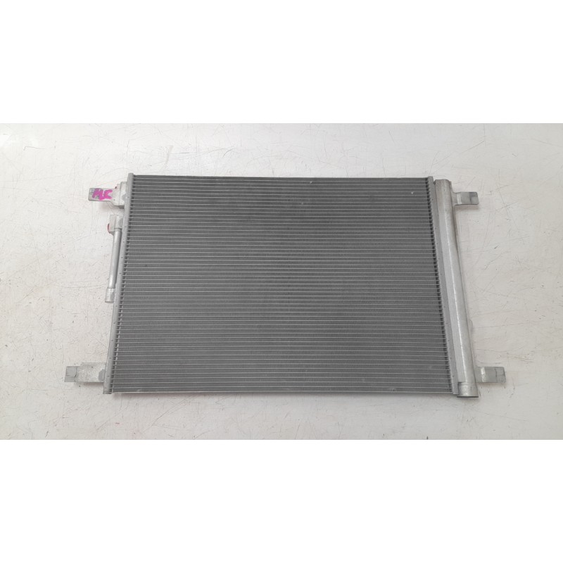 Recambio de condensador / radiador aire acondicionado para skoda octavia iv (nx3, nn3, pv3) 2.0 tdi referencia OEM IAM 5WA816411