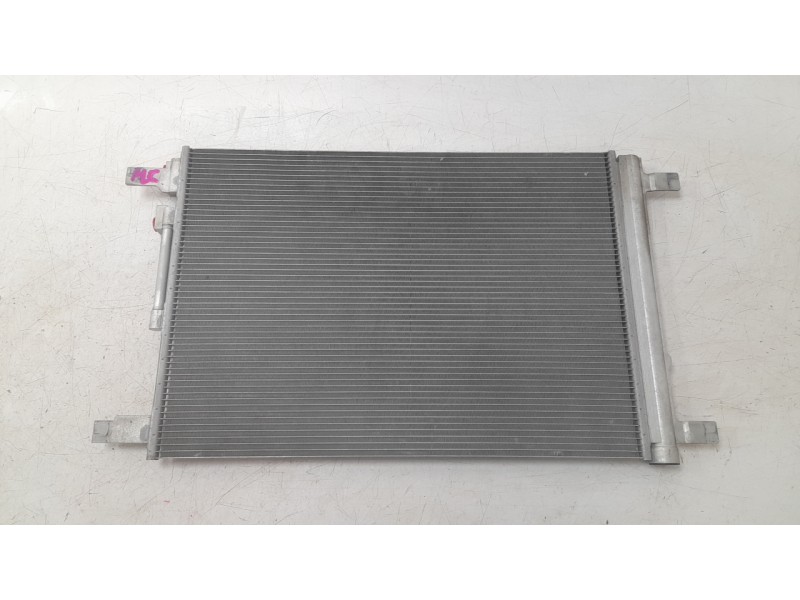Recambio de condensador / radiador aire acondicionado para skoda octavia iv (nx3, nn3, pv3) 2.0 tdi referencia OEM IAM 5WA816411