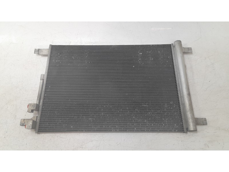 Recambio de condensador / radiador aire acondicionado para skoda octavia iv (nx3, nn3, pv3) 2.0 tdi referencia OEM IAM 5WA816411