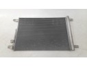 CONDENSADOR / RADIADOR AIRE ACONDICIONADO 5WA816411A CA2176 350545/35968/VG400C001/202511B/A2015110