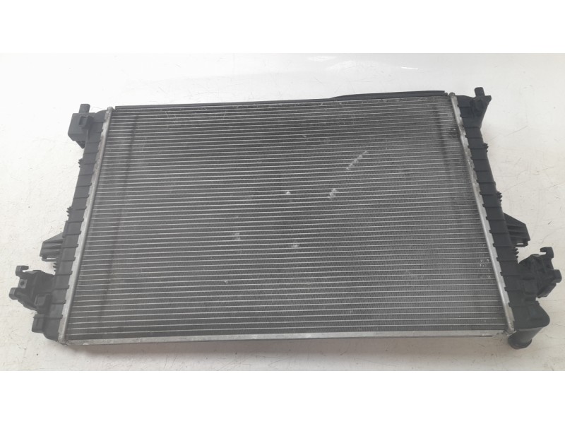 Recambio de radiador agua para skoda octavia iv (nx3, nn3, pv3) 2.0 tdi referencia OEM IAM 5Q0121251HS  AD324R002/58453/58453A