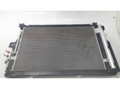 CONDENSADOR / RADIADOR AIRE ACONDICIONADO 32339282 