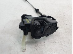 CERRADURA PUERTA DELANTERA IZQUIERDA SA3F6105200V SA3F6105200V 