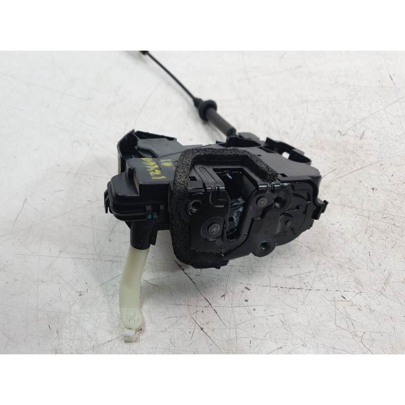 Recambio de cerradura puerta delantera izquierda para byd seal u 1.5 plug-in hybrid awd referencia OEM IAM SA3F6105200V  