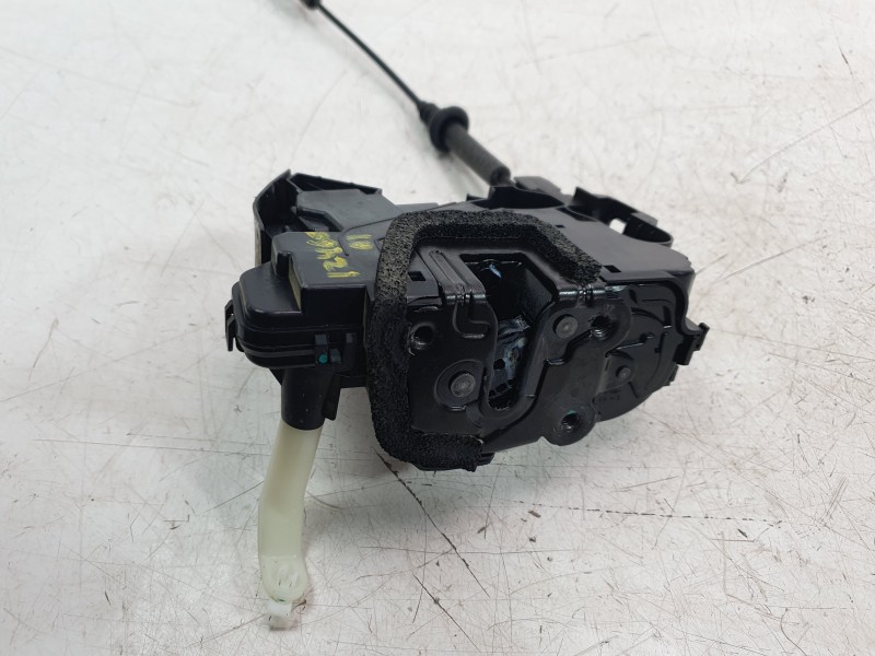 Recambio de cerradura puerta delantera izquierda para byd seal u 1.5 plug-in hybrid awd referencia OEM IAM SA3F6105200V  