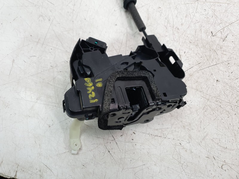 Recambio de cerradura puerta delantera izquierda para byd seal u 1.5 plug-in hybrid awd referencia OEM IAM SA3F6105200V  