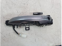 Recambio de maneta exterior delantera izquierda para byd seal u 1.5 plug-in hybrid awd referencia OEM IAM SA3F6205100  