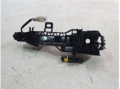 Recambio de maneta exterior delantera izquierda para byd seal u 1.5 plug-in hybrid awd referencia OEM IAM SA3F6205100   2