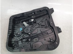 Recambio de elevalunas delantero izquierdo para byd seal u 1.5 plug-in hybrid awd referencia OEM IAM SA3F6104200V  