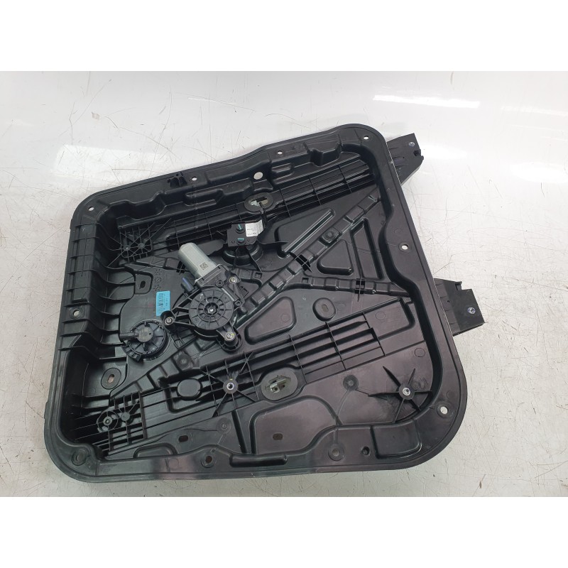 Recambio de elevalunas delantero izquierdo para byd seal u 1.5 plug-in hybrid awd referencia OEM IAM SA3F6104200V  