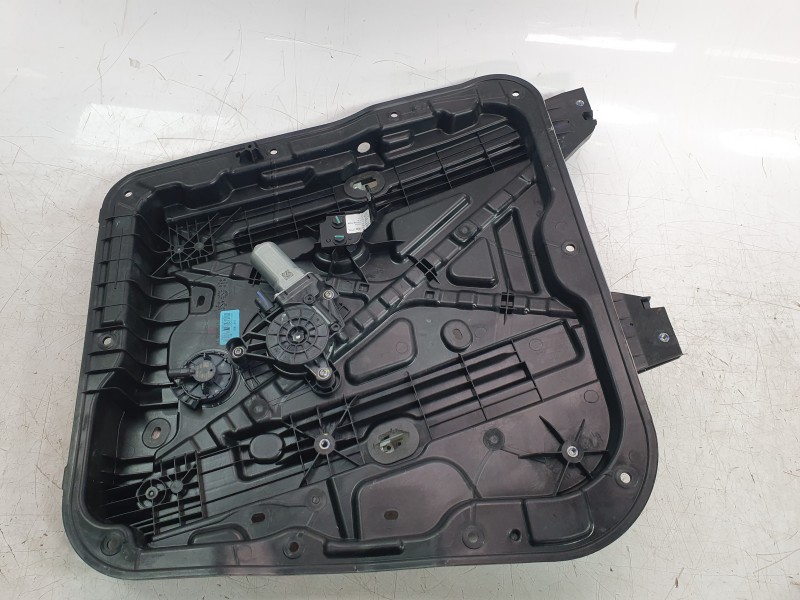 Recambio de elevalunas delantero izquierdo para byd seal u 1.5 plug-in hybrid awd referencia OEM IAM SA3F6104200V  
