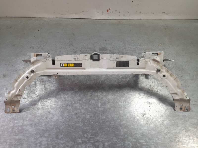 Recambio de travesaño superior para land rover discovery sport (l550) 2.0 d 4x4 referencia OEM IAM BJ3216778AC  