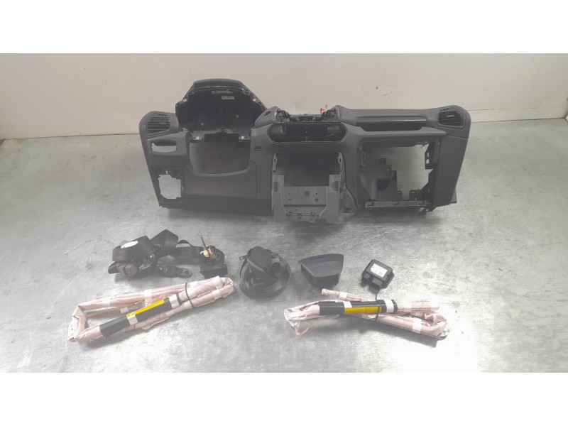 Recambio de kit airbag para ford ecosport 1.0 ecoboost referencia OEM IAM 2291548  