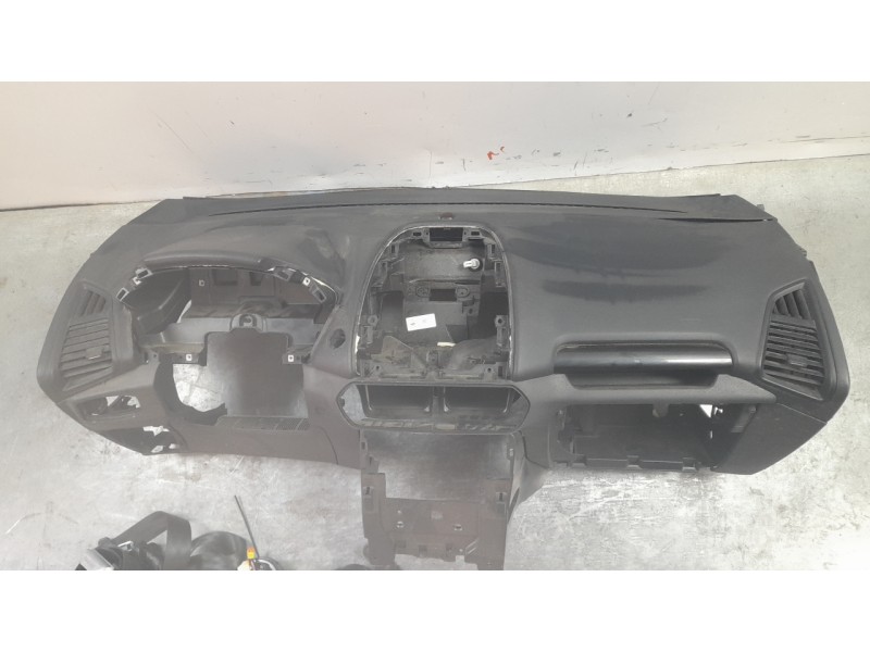 Recambio de kit airbag para ford ecosport 1.0 ecoboost referencia OEM IAM 2291548  