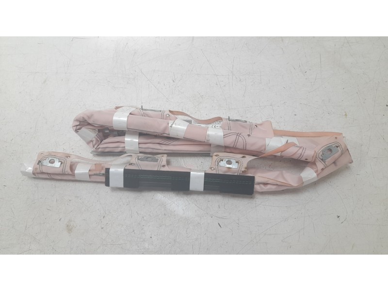 Recambio de kit airbag para ford ecosport 1.0 ecoboost referencia OEM IAM 2291548  