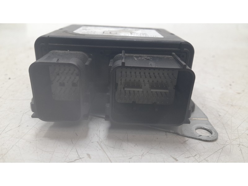 Recambio de kit airbag para ford ecosport 1.0 ecoboost referencia OEM IAM 2291548  