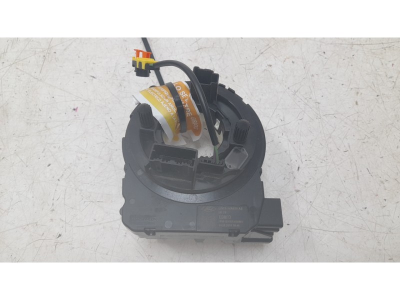 Recambio de kit airbag para ford ecosport 1.0 ecoboost referencia OEM IAM 2291548  