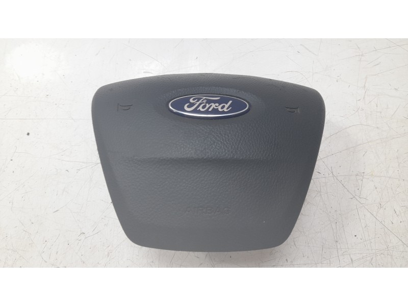 Recambio de kit airbag para ford ecosport 1.0 ecoboost referencia OEM IAM 2291548  