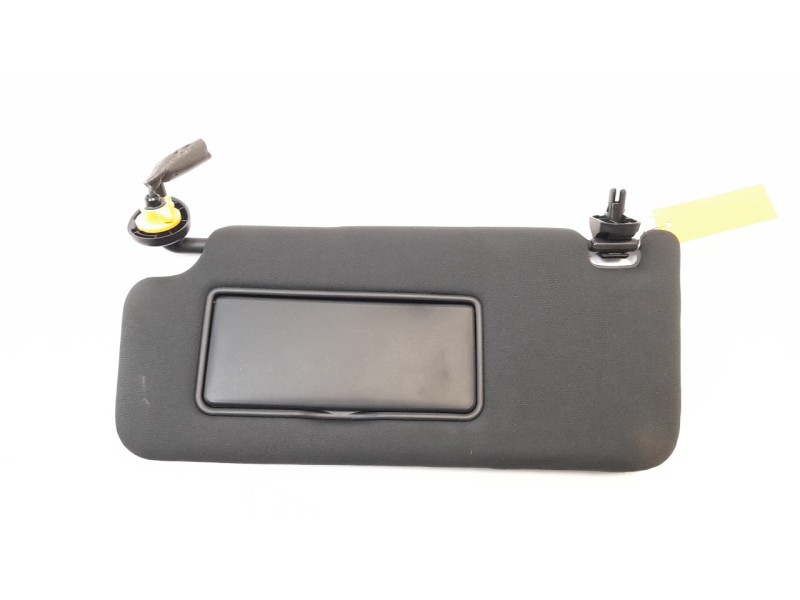 Recambio de parasol izquierdo para honda civic lim.5 (fk) 1.5 prestige referencia OEM IAM 83280TBAA01ZA  