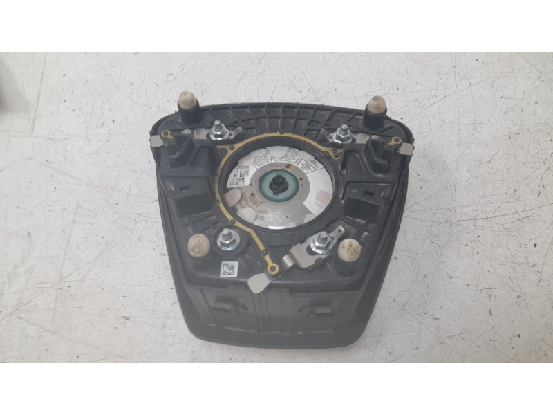 Recambio de kit airbag para ford ecosport 1.0 ecoboost referencia OEM IAM 2291548  