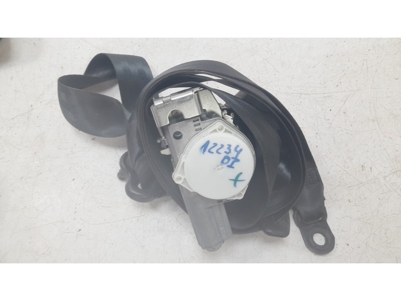 Recambio de kit airbag para ford ecosport 1.0 ecoboost referencia OEM IAM 2291548  