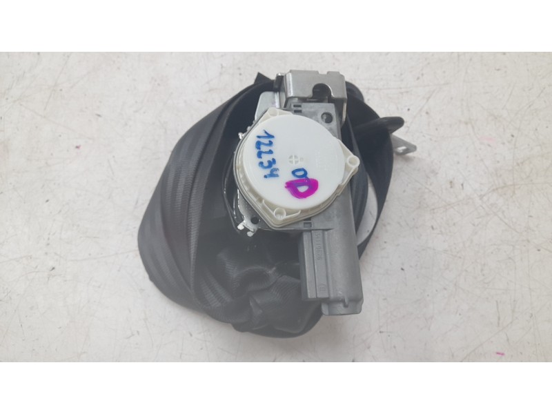 Recambio de kit airbag para ford ecosport 1.0 ecoboost referencia OEM IAM 2291548  
