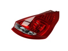 Recambio de piloto trasero derecho para ford fiesta (cb1) referencia OEM IAM 1709552  103F10441770/16310834/4020544/FD3444153