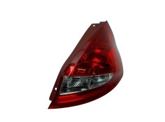 Recambio de piloto trasero derecho para ford fiesta (cb1) referencia OEM IAM 1709552  103F10441770/16310834/4020544/FD3444153 2