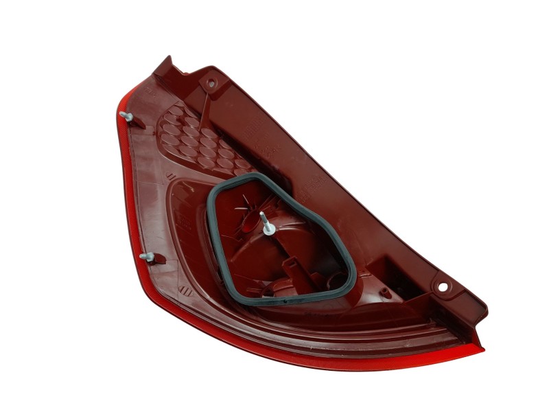 Recambio de piloto trasero derecho para ford fiesta (cb1) referencia OEM IAM 1709552  103F10441770/16310834/4020544/FD3444153
