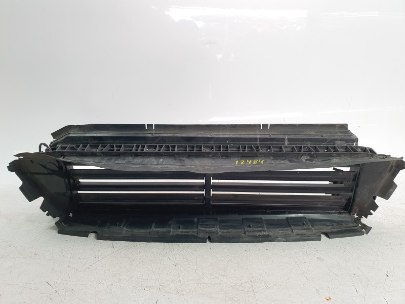 Recambio de canalizador de aire para seat leon (kl1, klg) 2.0 tdi referencia OEM IAM 95B965501AA  