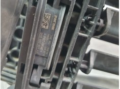 Recambio de canalizador de aire para seat leon (kl1, klg) 2.0 tdi referencia OEM IAM 95B965501AA   2