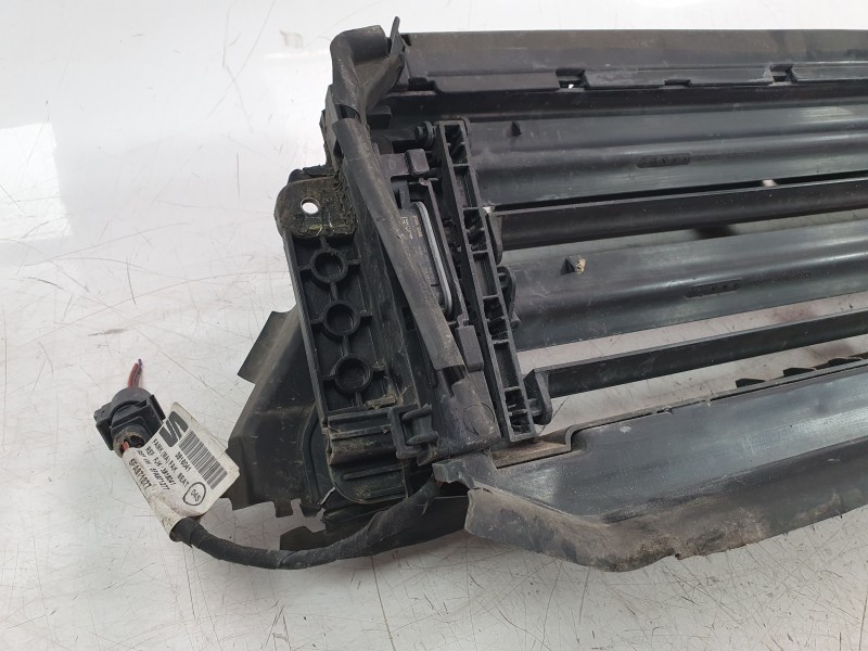 Recambio de canalizador de aire para seat leon (kl1, klg) 2.0 tdi referencia OEM IAM 95B965501AA  