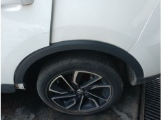Recambio de aletin trasero izquierdo para mg zs suv (azs1) 1.5 vti referencia OEM IAM   