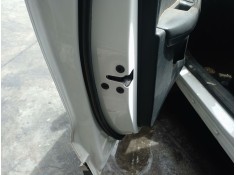 CERRADURA PUERTA DELANTERA IZQUIERDA 