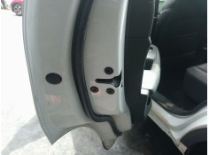 Recambio de cerradura puerta trasera izquierda para mg zs suv (azs1) 1.5 vti referencia OEM IAM  10845782  2