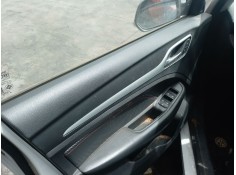 Recambio de elevalunas delantero izquierdo para mg zs suv (azs1) 1.5 vti referencia OEM IAM   