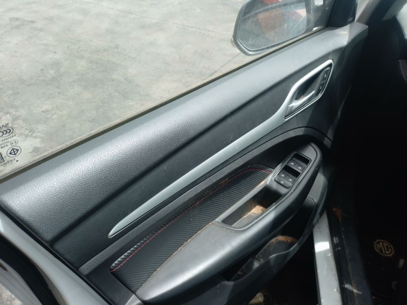 Recambio de elevalunas delantero izquierdo para mg zs suv (azs1) 1.5 vti referencia OEM IAM   