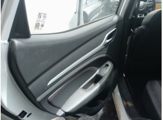 Recambio de elevalunas trasero izquierdo para mg zs suv (azs1) 1.5 vti referencia OEM IAM  10233937  2