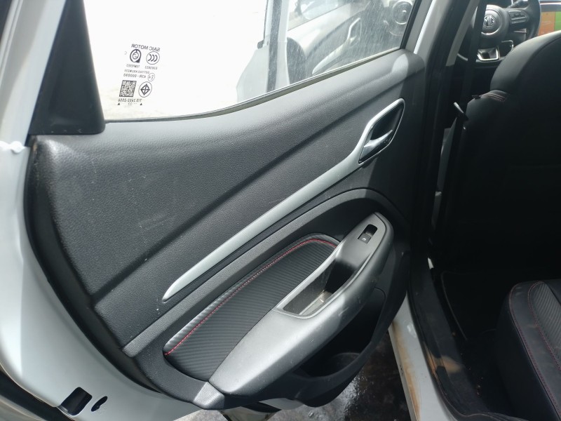 Recambio de elevalunas trasero izquierdo para mg zs suv (azs1) 1.5 vti referencia OEM IAM   