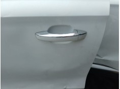 Recambio de maneta exterior delantera izquierda para mg zs suv (azs1) 1.5 vti referencia OEM IAM   