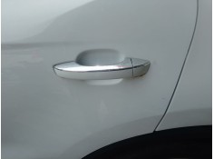 Recambio de maneta exterior trasera izquierda para mg zs suv (azs1) 1.5 vti referencia OEM IAM   