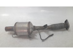 FILTRO DE PARTICULAS A2464913700 