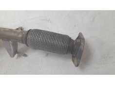 Recambio de filtro de particulas para mercedes-benz b-klasse (bm 247) b 180 referencia OEM IAM A2464913700   2