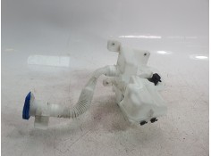 Recambio de deposito limpia para volkswagen touran (5t1) 2.0 tdi referencia OEM IAM 5TA955448B  