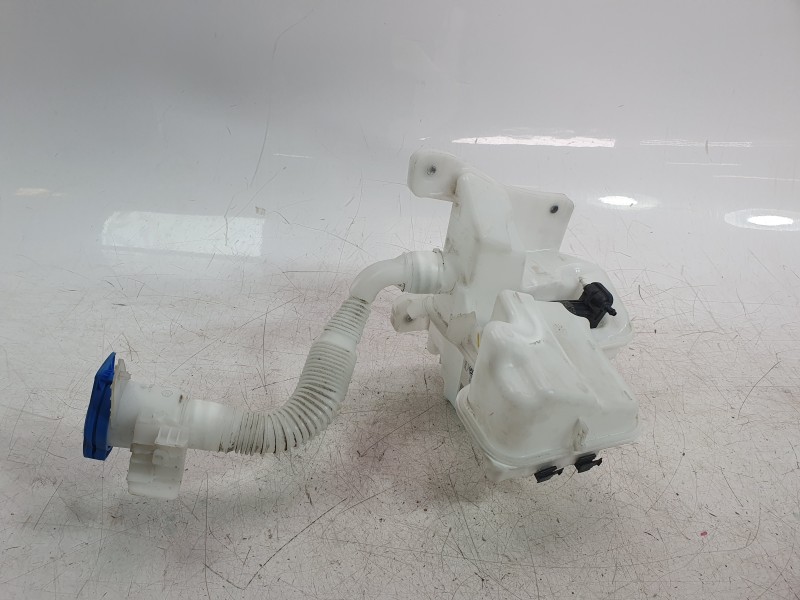 Recambio de deposito limpia para volkswagen touran (5t1) 2.0 tdi referencia OEM IAM 5TA955448B  